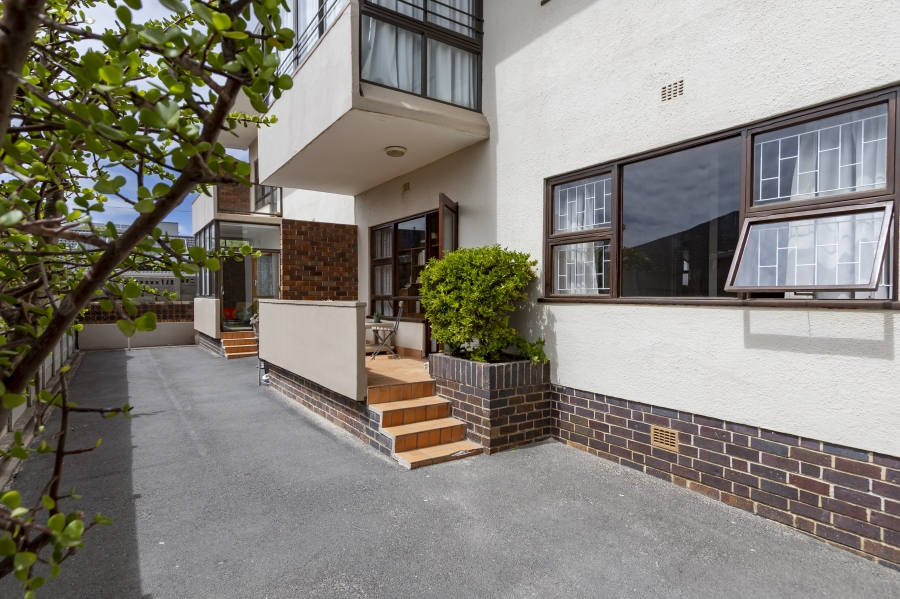 2 Bedroom Property for Sale in Strand North Western Cape